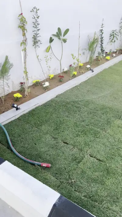 صورة ٣، استراحه العبير