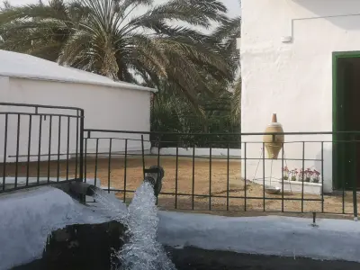 مزرعة الضابطة التاريخية