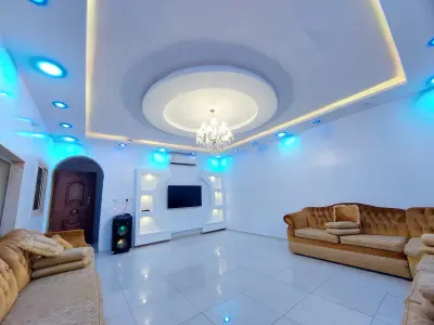 استراحة درة السكب