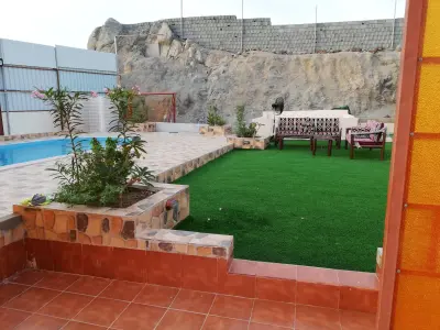 صورة ٢، استراحة ميرا mira