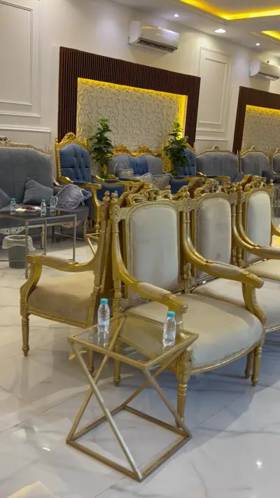 صورة ٣، شاليهات الرمال شرق