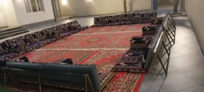 صورة ٦، شاليه الدانه