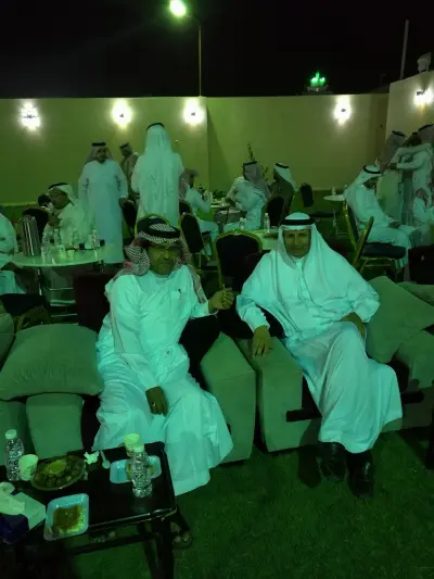 صورة ٢، استراحة أسطورة الخليج