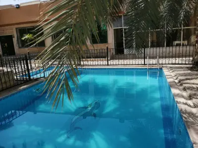 استراحه الامل