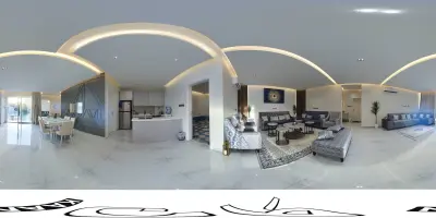شاليه كان Kaan