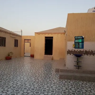 صورة ٢، استراحة و ملعب الجوهرة