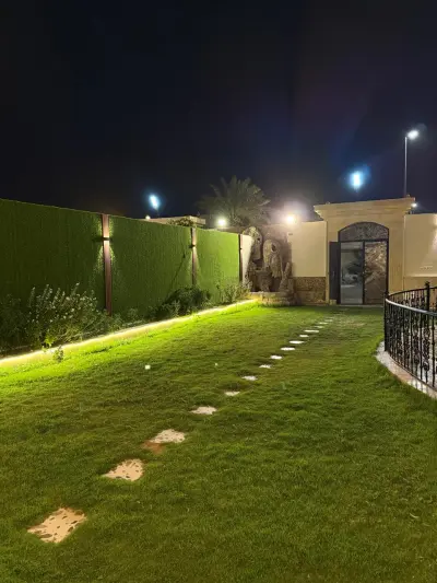صورة ٣، استراحة الامال