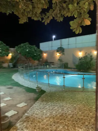 استراحة لمى