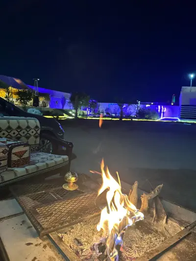 صورة ٤، منتجع ايفل
