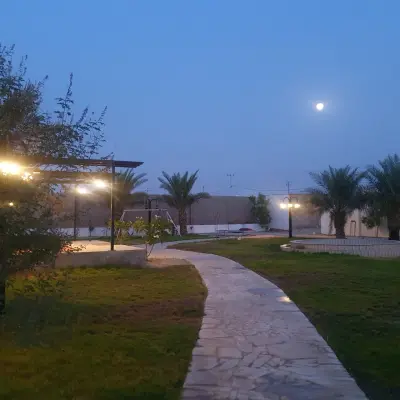 صورة ٢، شاليه روقان