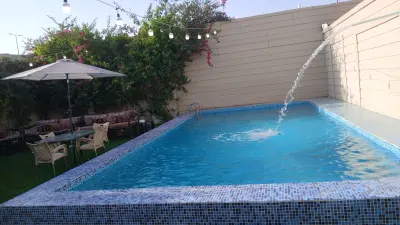 صورة ٤، شاليه الواحة