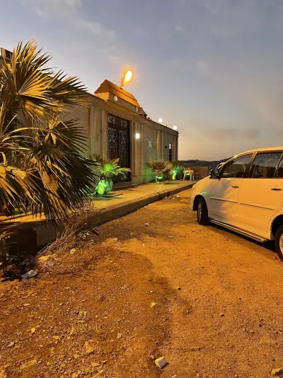 صورة ٣، شاليهات الوعد