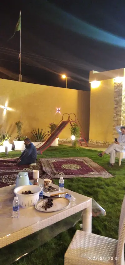 صورة ٣، شاليهات لافندر