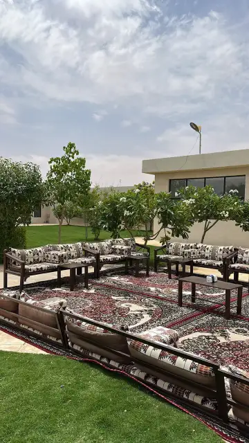 مزرعة الفيصل