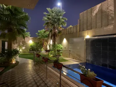 صورة ٤، شاليهات سحاب