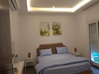 استراحة دانة الشراع