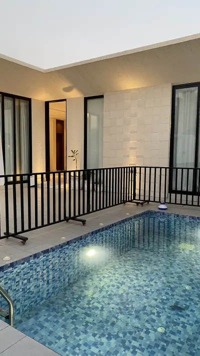صورة ٤، شاليه رصين chalet rasin