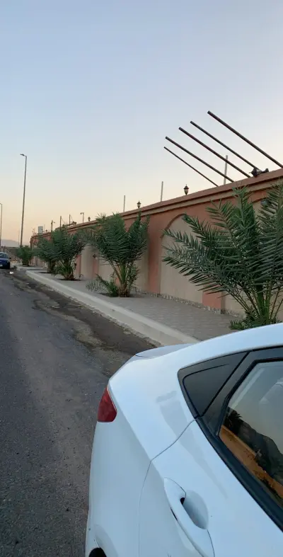 صورة ٢، استراحة الضويمر