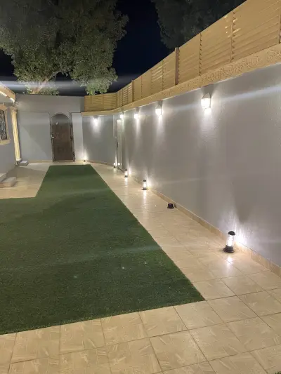 صورة ٢، استراحة المراسم
