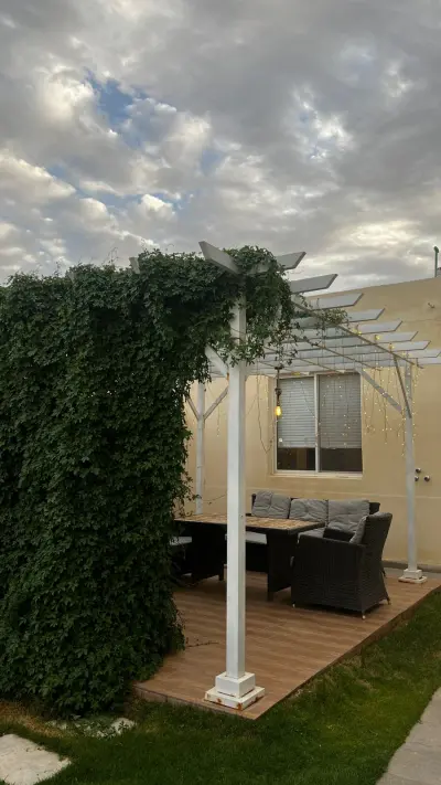 صورة ٣، platinum Resort شالية بلاتينيوم
