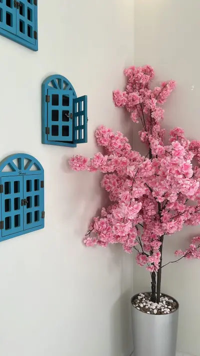 صورة ٥، شاليه الريف اليوناني