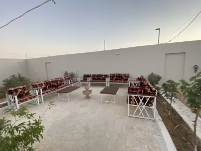صورة ٢، استراحة روعة السمو