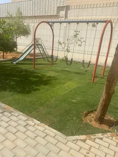 صورة ٣، شاليه وسن
