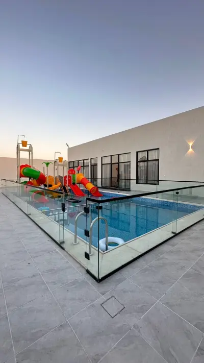 صورة ٣، شاليه دبي Dubai Chalet