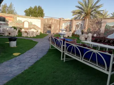 صورة ٢، استراحة الصقر2