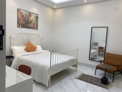 شالية اورنج