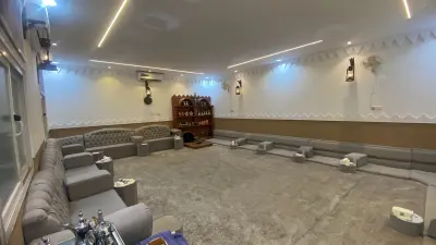 استراحة العزيزية للايجار اليومي