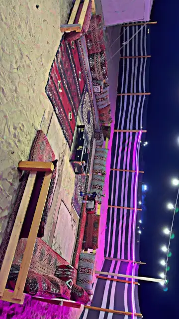 صورة ٢، مخيم الأمل