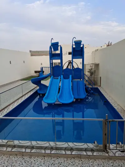 صورة ٢، استراحة الندى جدة أم الحمام