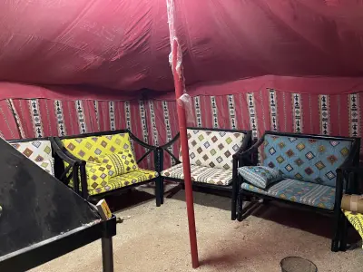 صورة ٤، استراحة فهد الباهلي