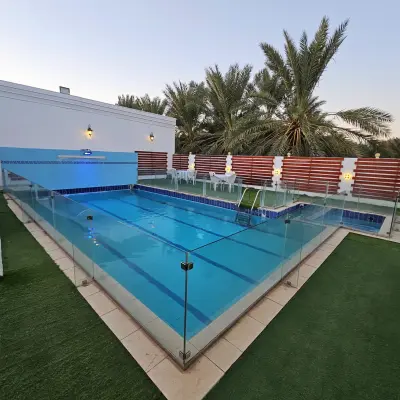 استراحة ايلا
