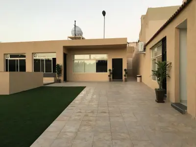 صورة ٢، شاليهات فالي