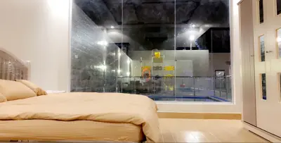 شاليهات الصفوة