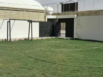 استراحة ريماس