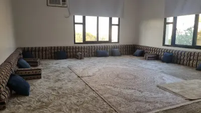 منتجع الريان
