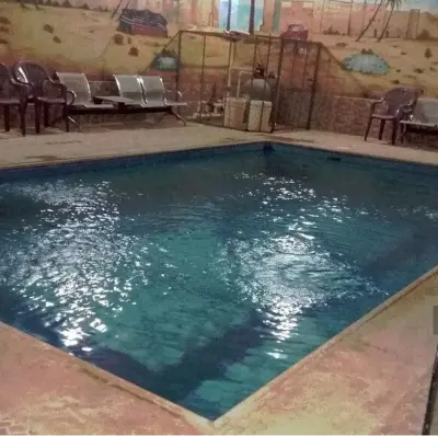 صورة ٣، شاليهات ساراتي