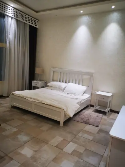 استراحة لامزون
