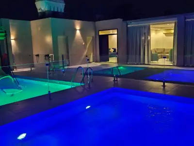 صورة ٢، Qazo chalet