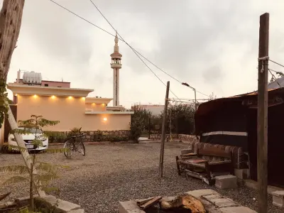 شاليهات بستان الورد لبيوت العطلات 1