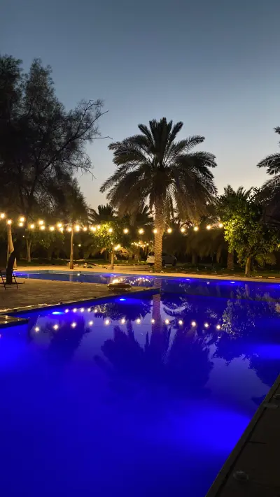 صورة ٣، منتجع هاي بارك High park resort