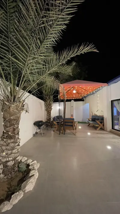 صورة ٢، شاليه ماريا