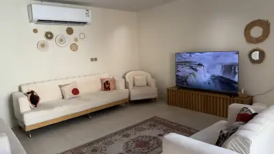 صورة ٣، شاليه بوهو BOHO padel pool