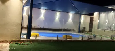 صورة ٣، شاليه وتين