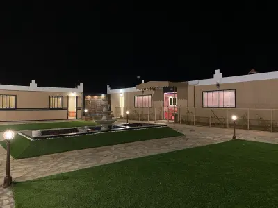 صورة ٢، مخيم منتجع هاي كلاس البري