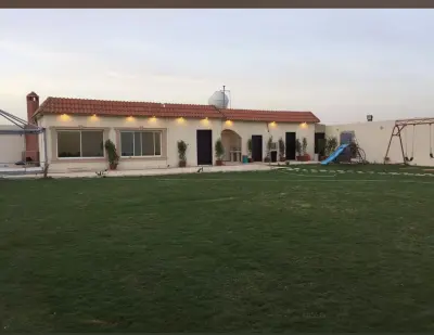 صورة ٣، استراحة ماسة العارض