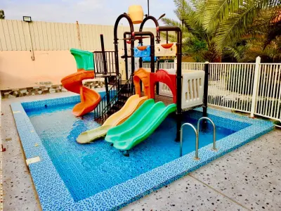 صورة ٣، استراحة باب الروشن
